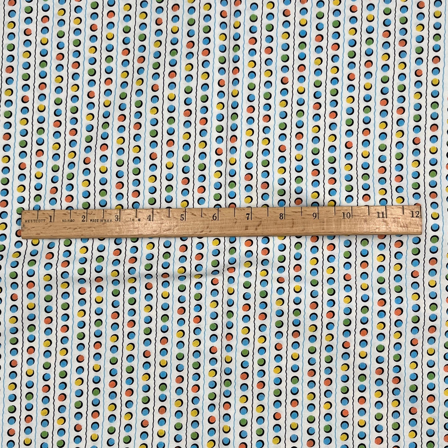 1 1/4 Yards Premium Quilting Cotton