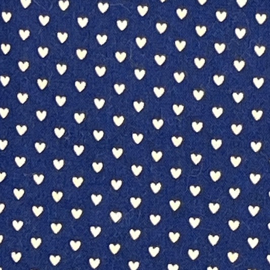 1 Yard Quilting Cotton  (minus 7x7 square)