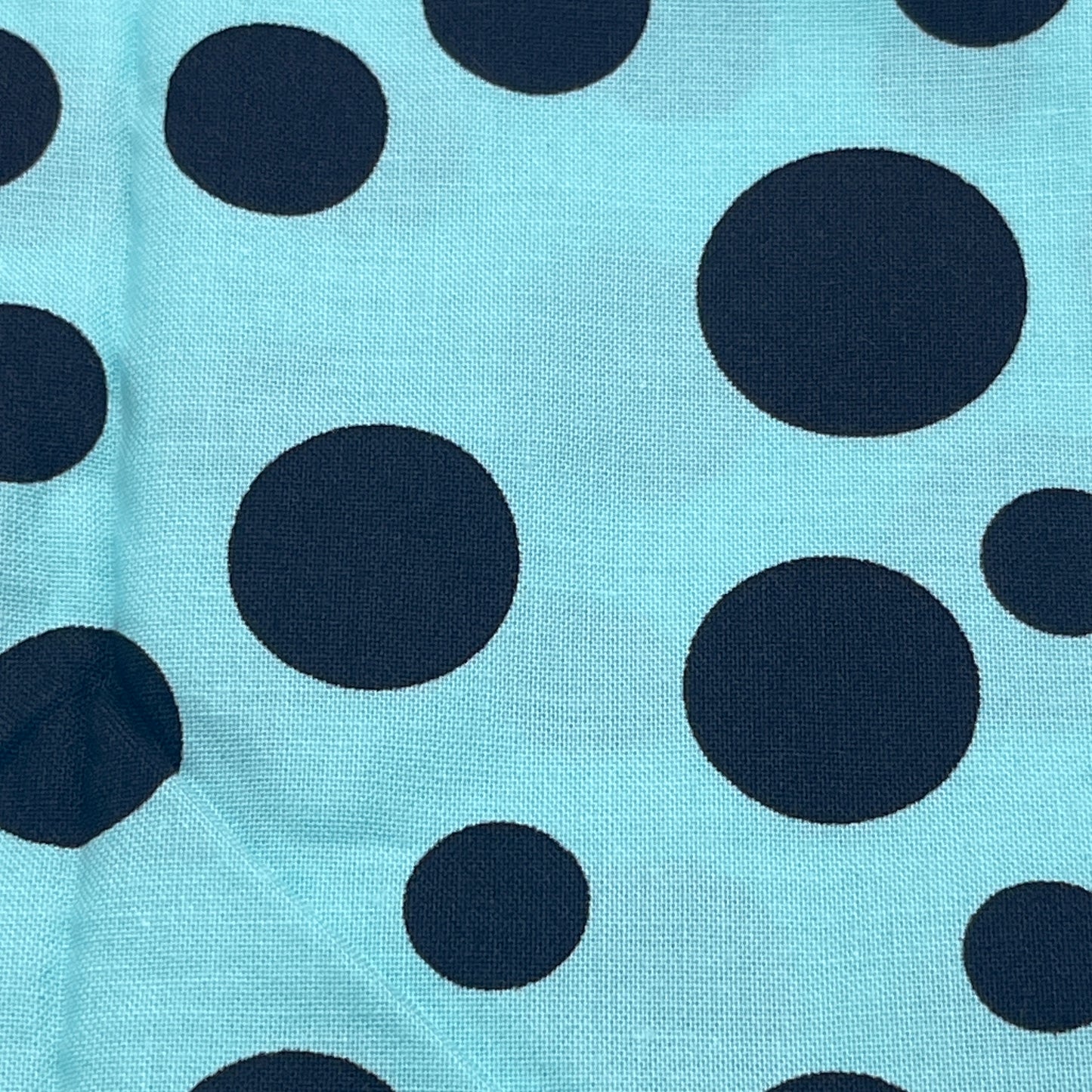 2 Yards "Lolli Dot" Michael Miller, Premium Quilting Cotton