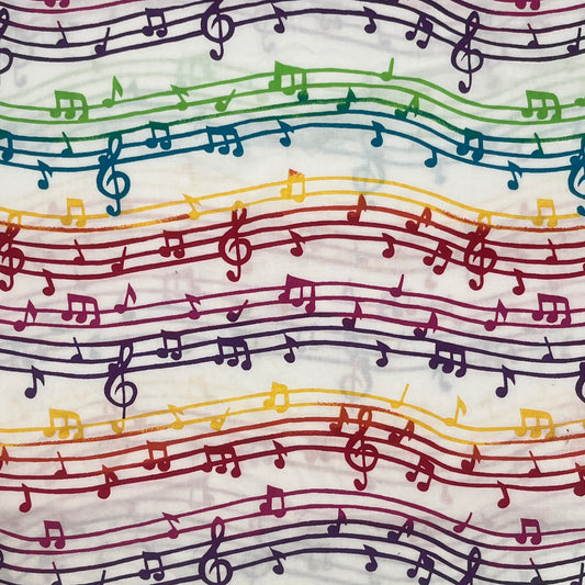 5 Yards Cotton