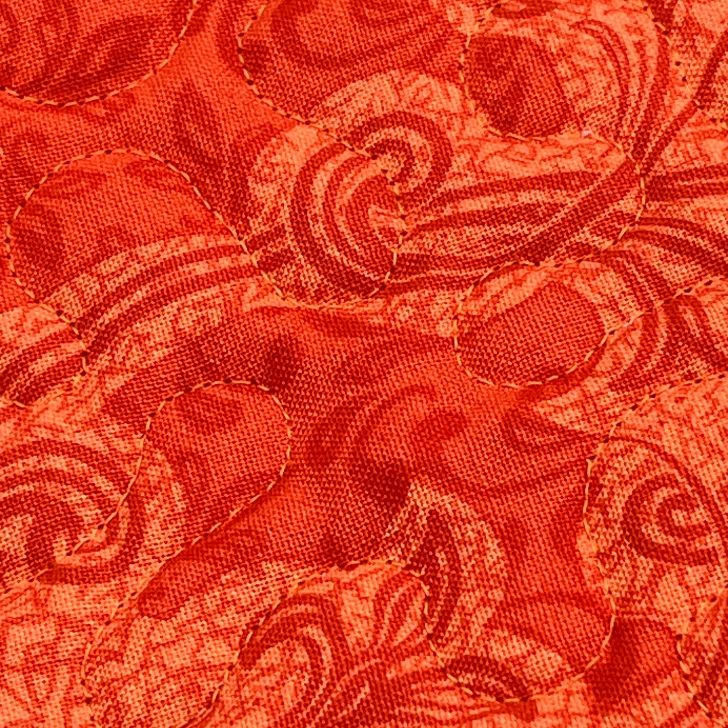 1 6/10 Yards Double Side Quilted Cotton