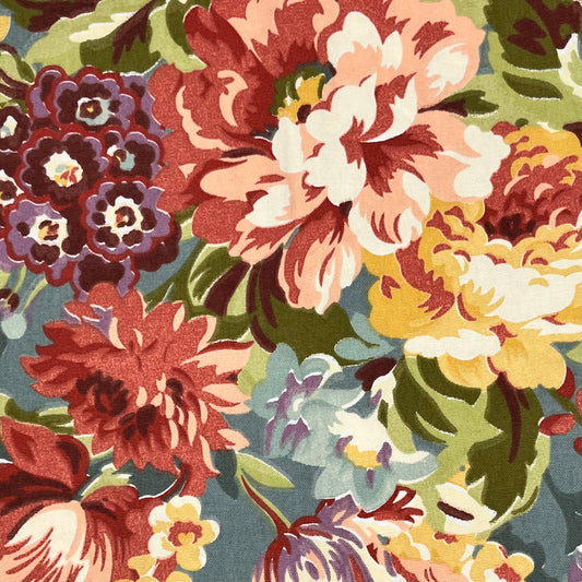 1 2/3 Yard Upholstery