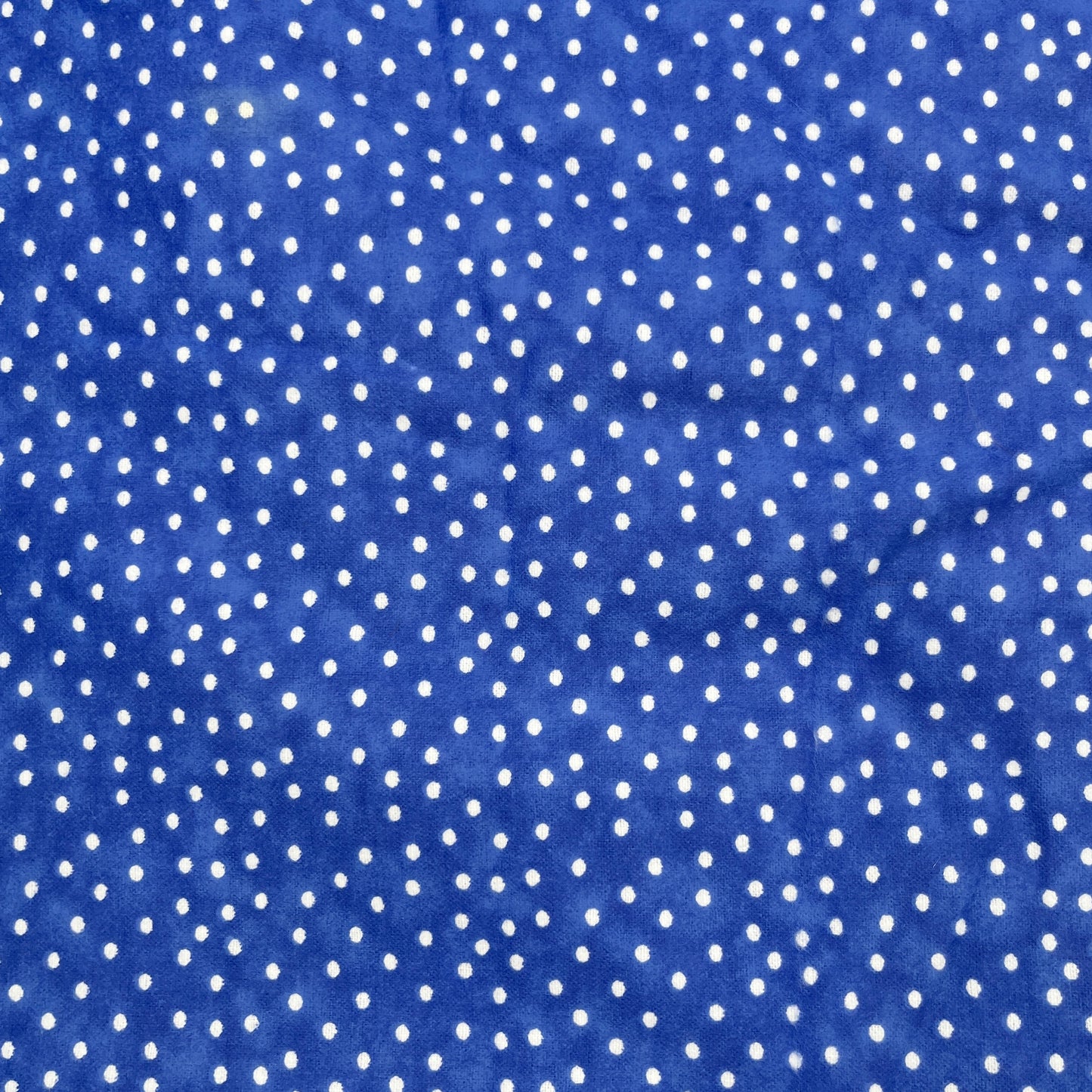 4 1/2 Yards Cotton Flannel