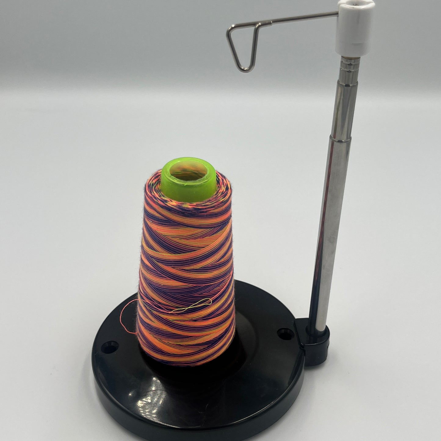 Adjustable Cone Thread Stand Spool Holder