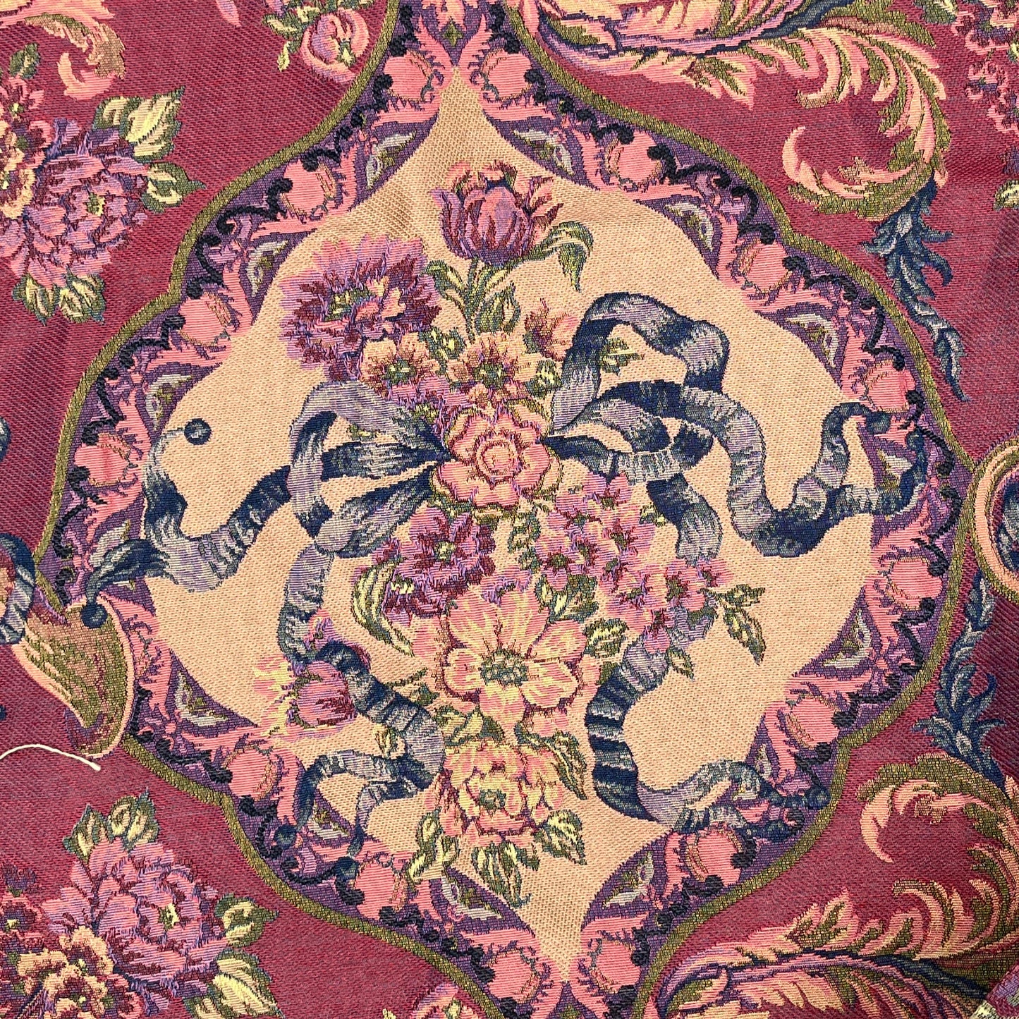 1+ Yard Upholstery