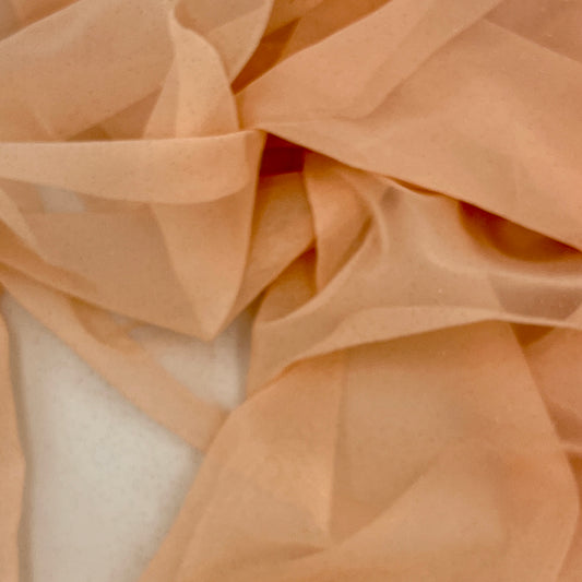 7 Yards Sparkle Chiffon