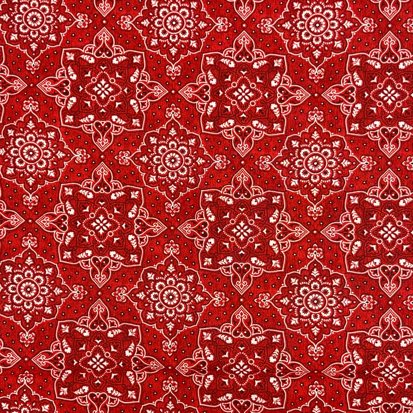 2/3 Yard Quilting Cotton, Vintage