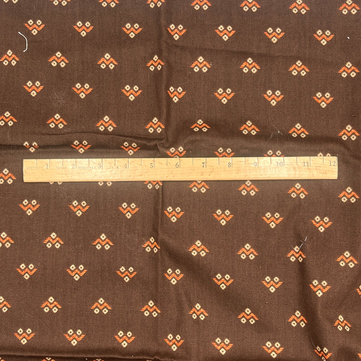 2/3 Yard Cotton Canvas
