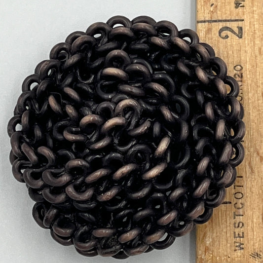 1 Vintage Button