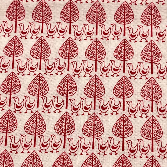 1 Yard Cotton
