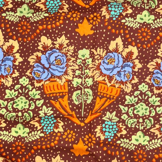 2 Yards Premium Quilting Cotton