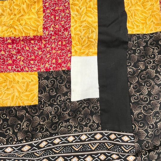 Quilt Top