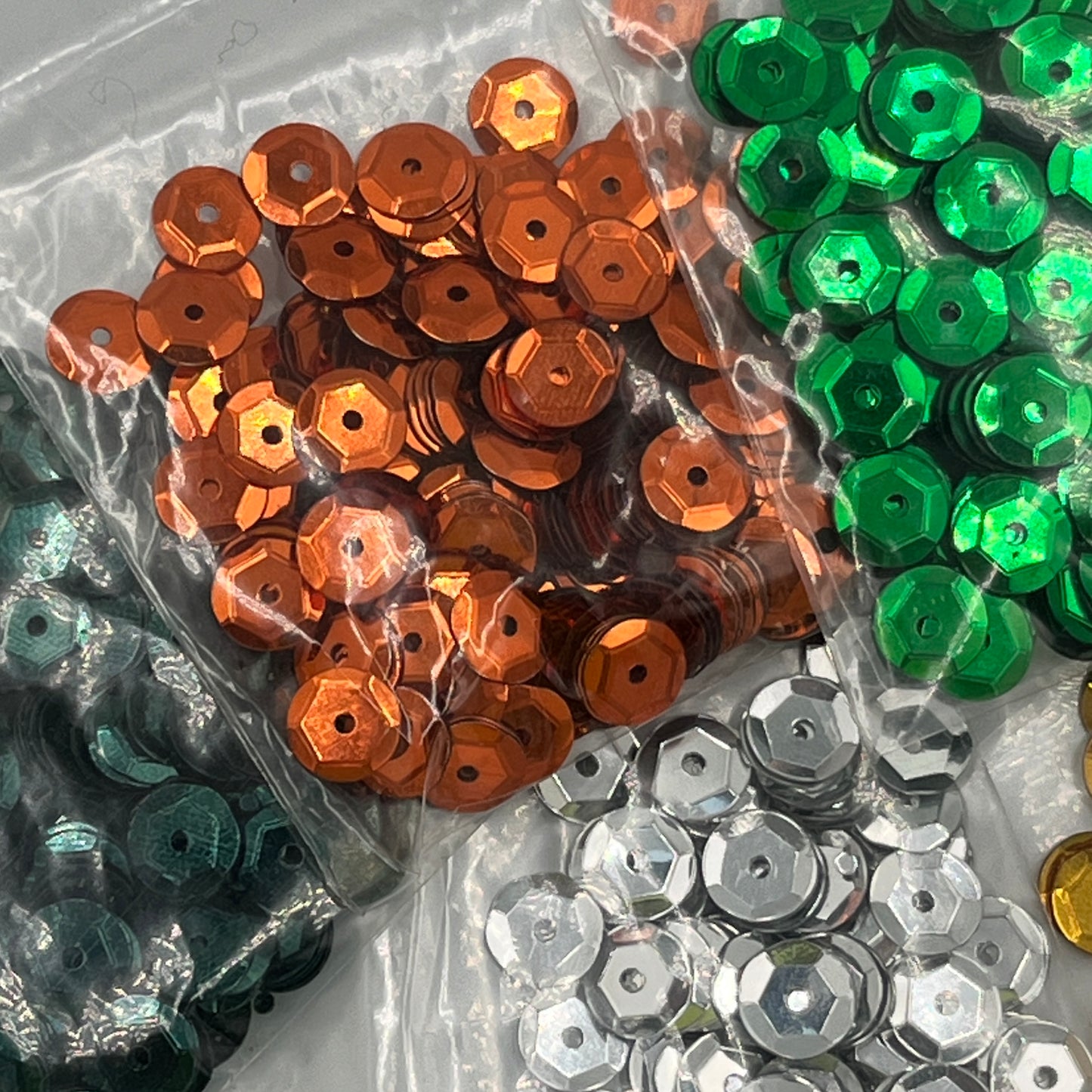 Sequin Bundle