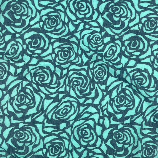 1/2 Yard Cotton Knit