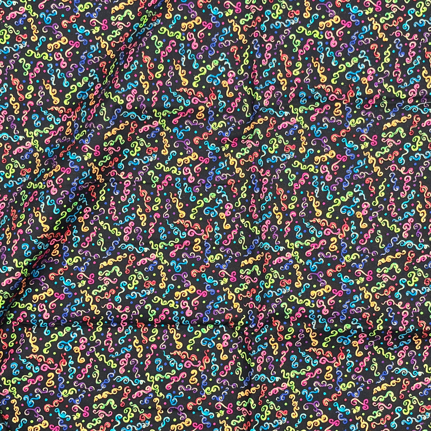1 1/2 Yards Premium Quilting Cotton