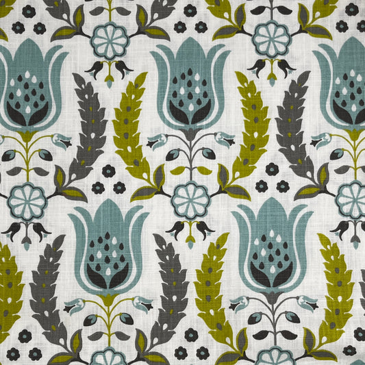1.8 Yards Robert Allen Group Home, Cotton Linen