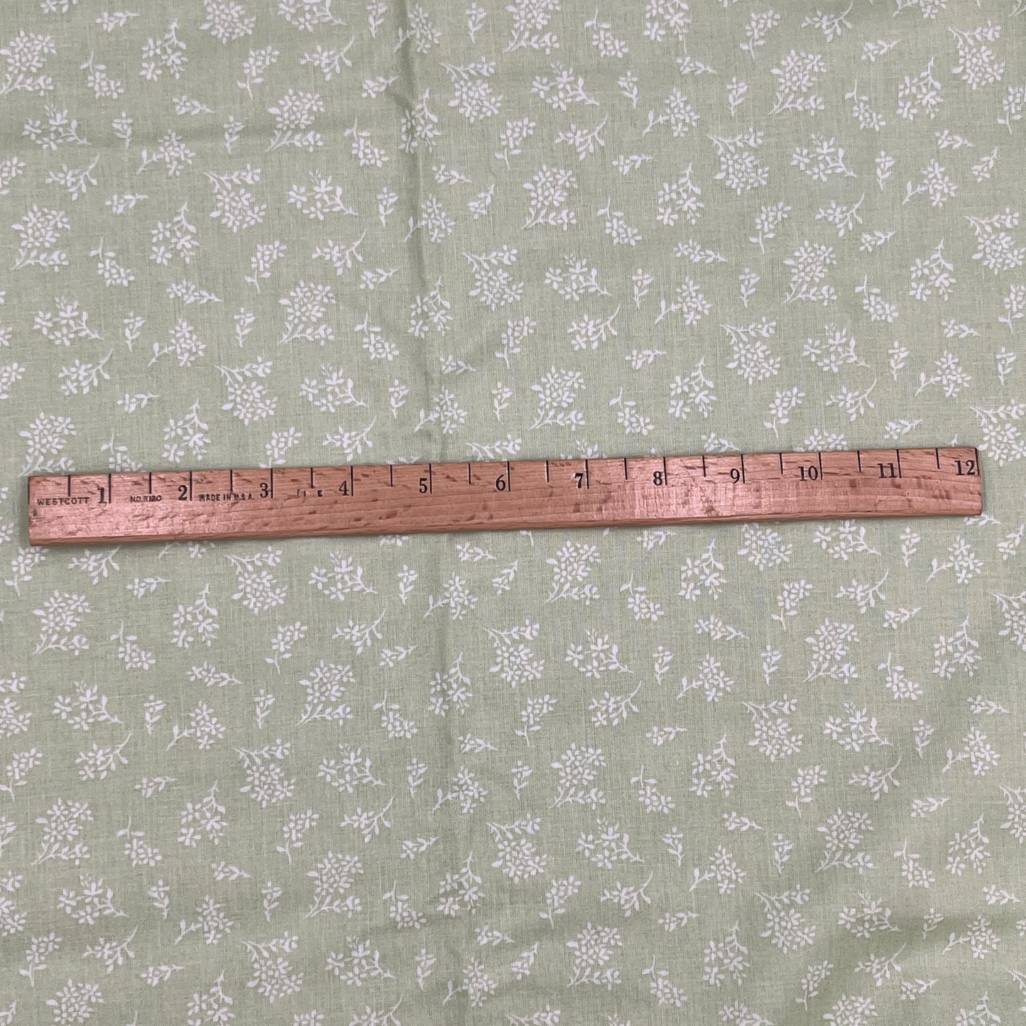 6 Yards Premium Quilting Cotton