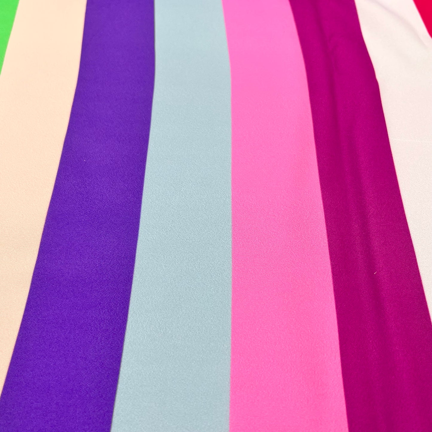 3 Yards Polyester Silky