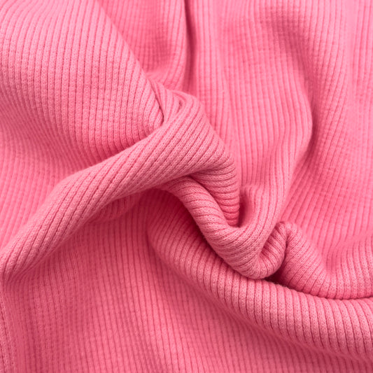 1 1/4 Yard Ribbed Tube Knit