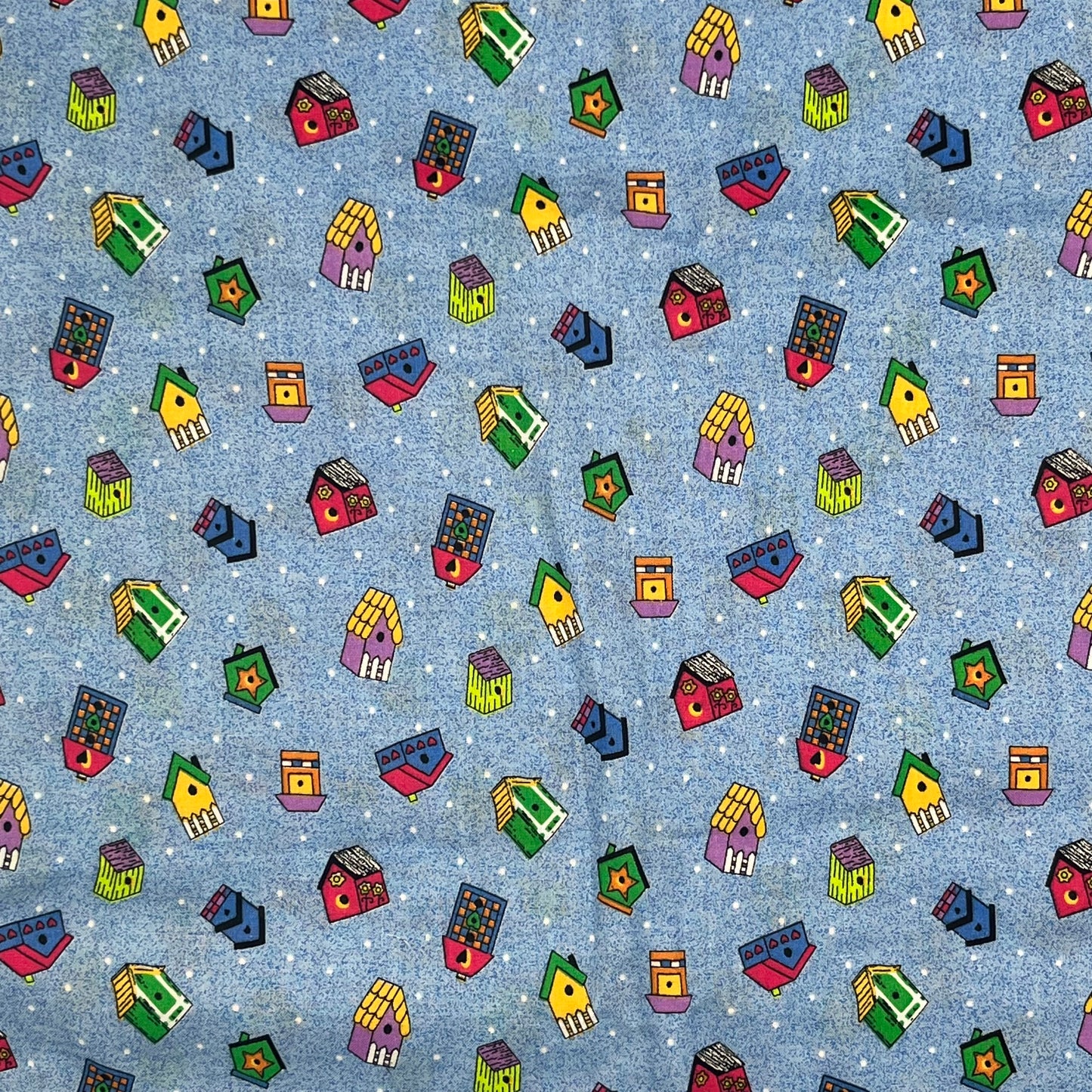 3 Yards Premium Quilting Cotton