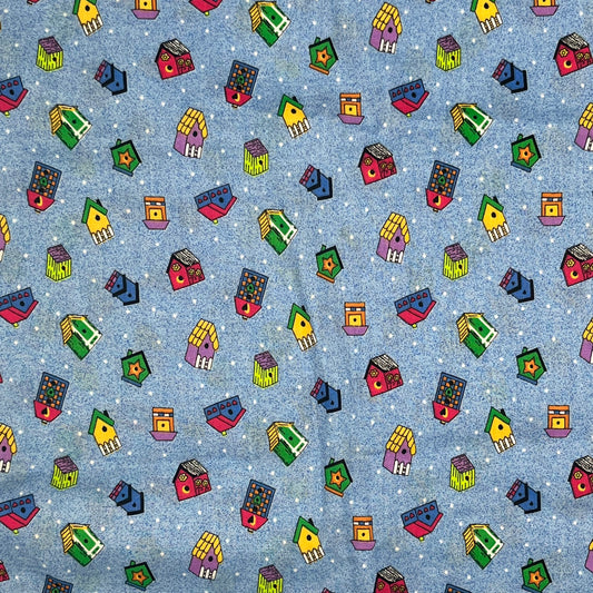3 Yards Premium Quilting Cotton