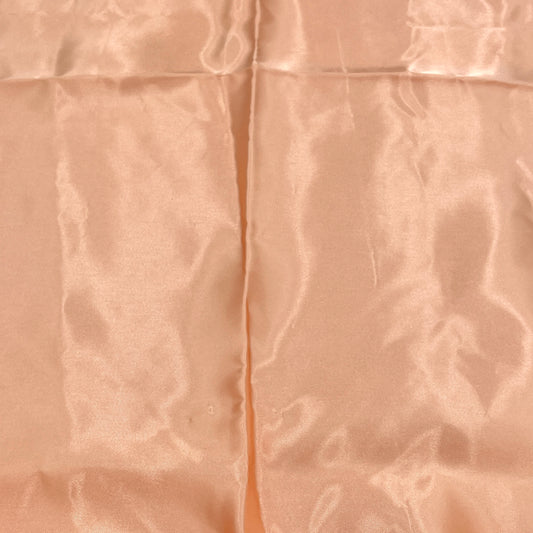 1 Yard Polyester Satin