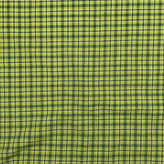 1 Yard Cotton Shirting