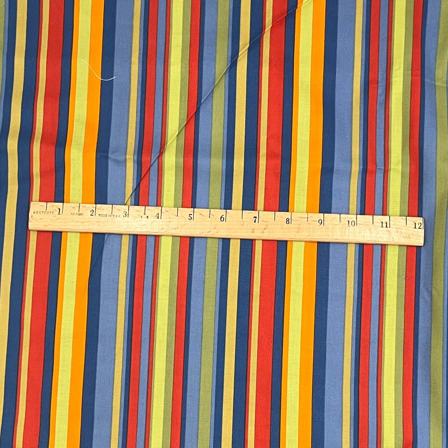 2 Yards Premium Quilting Cotton