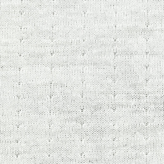 1+ Yards Pointelle Knit