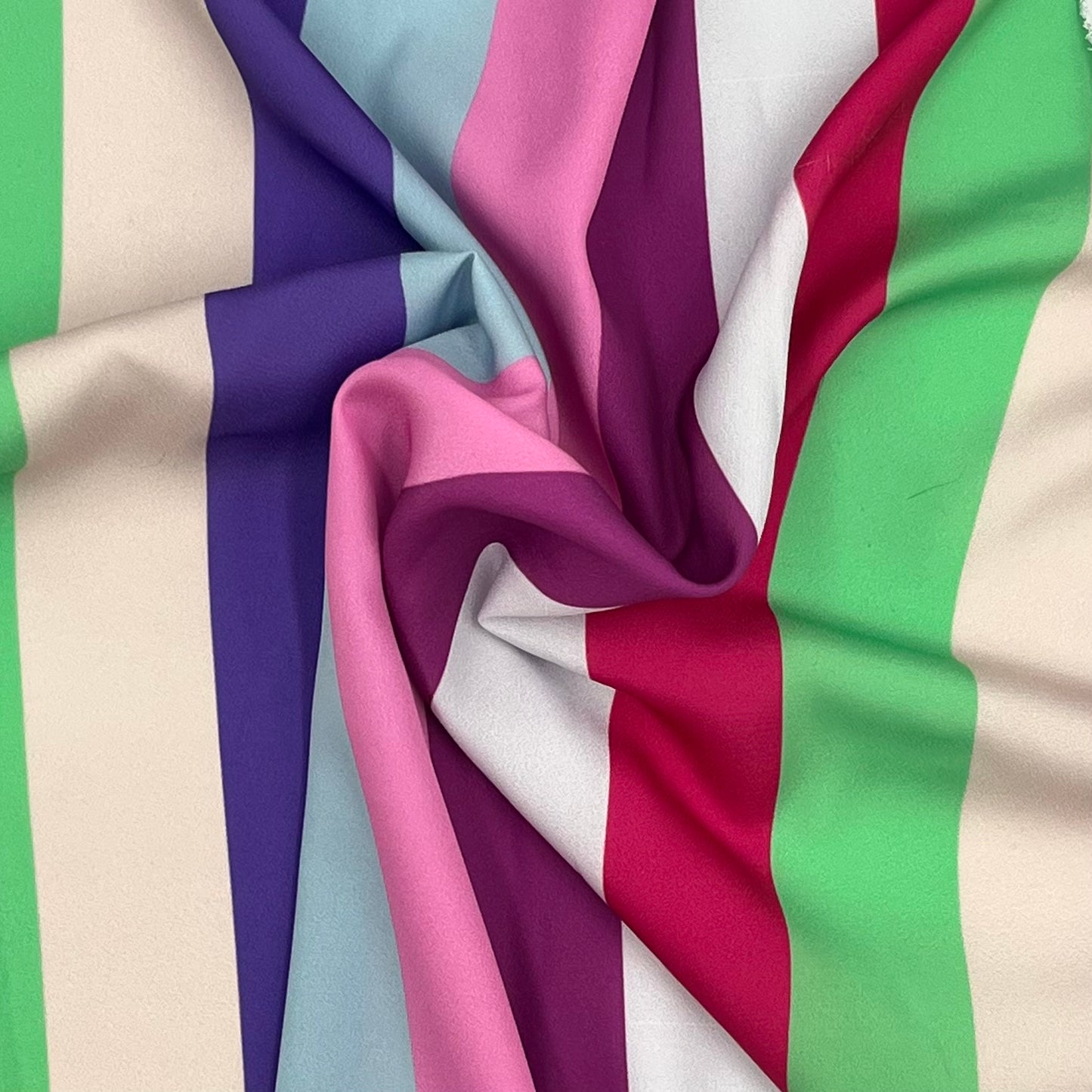 3 Yards Polyester Silky