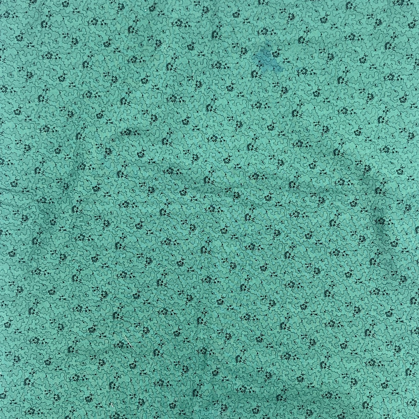 4 Pieces Quilting Cotton