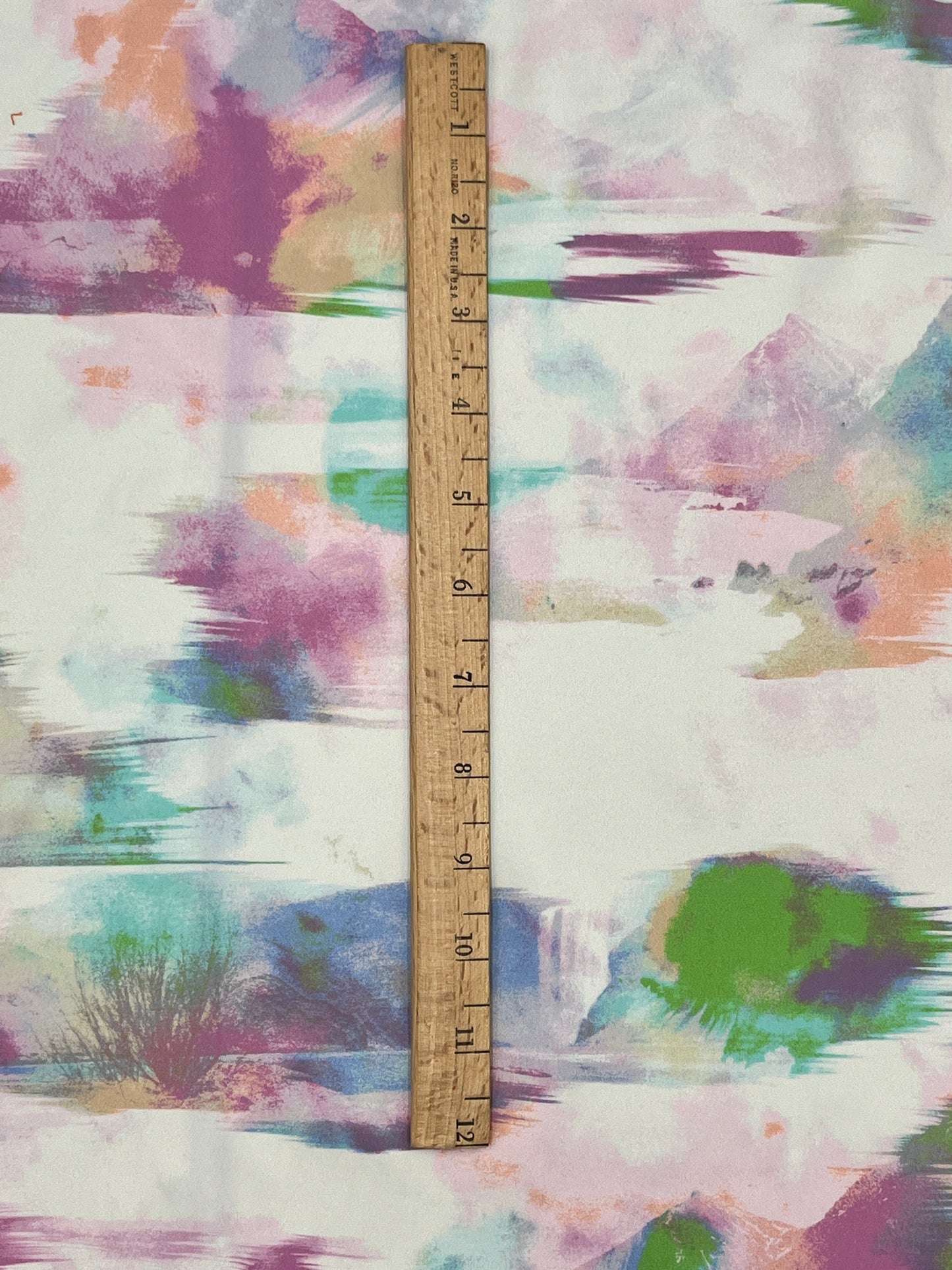 BY THE YARD, Technical Knit made from Recycled Water Bottles, Designer Deadstock