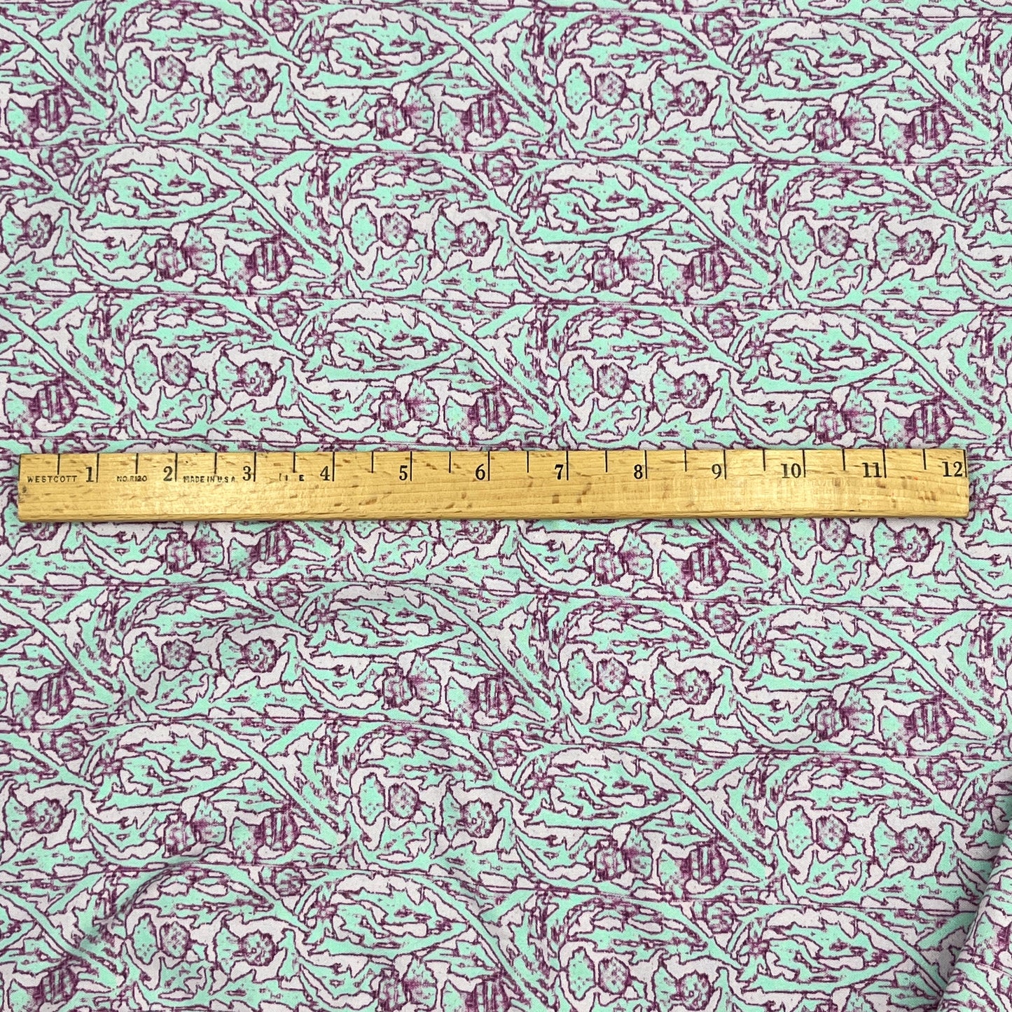 3 Pieces Spoonflower Petal Signature Cotton (2/3, 2/3, 2 1/2 Yards)