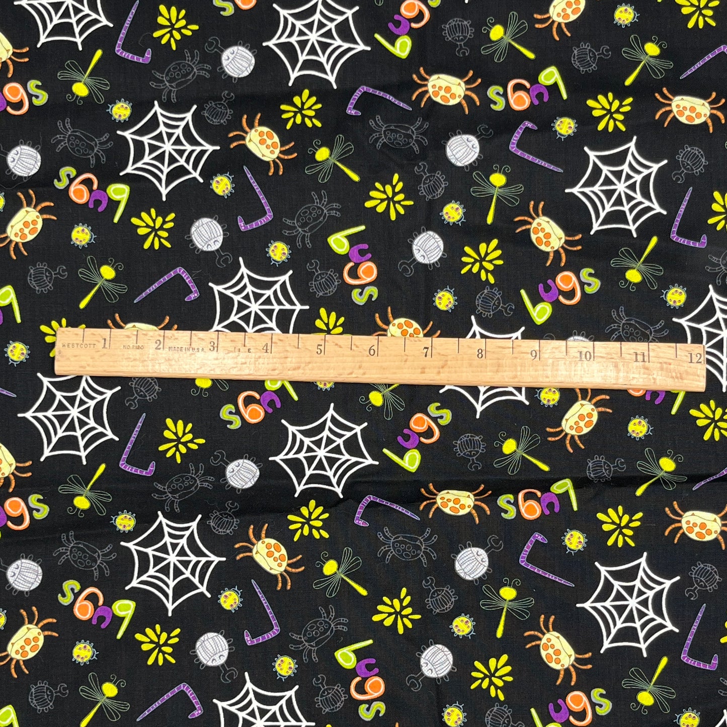 23 Inches Premium Quilting Cotton