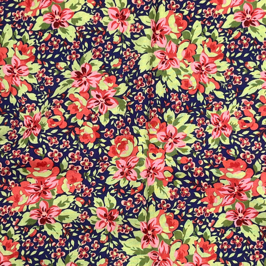 2 2/3 Yards Premium Quilting Cotton