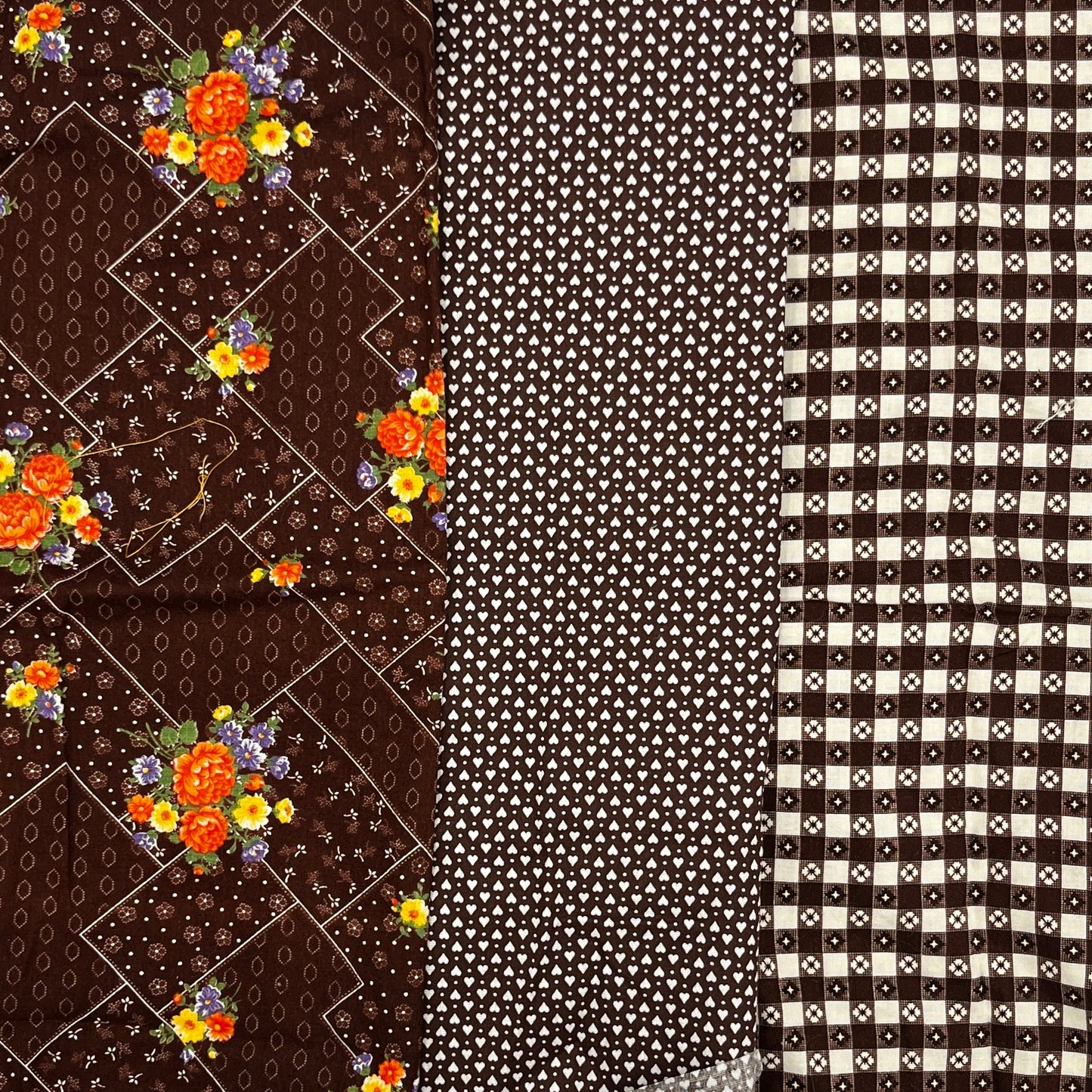 VIntage Cotton Bundle