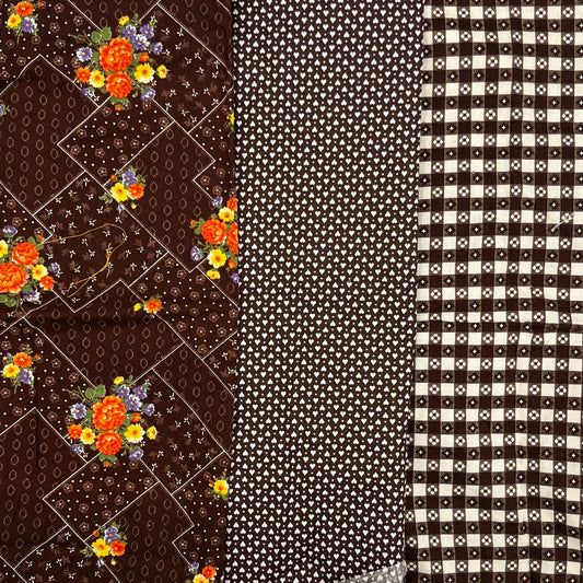 VIntage Cotton Bundle
