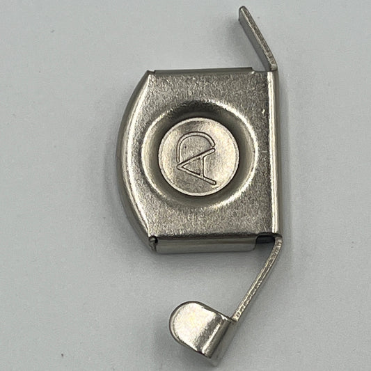 Magnetic Seam Guide Gauge for Universal Sewing Machines