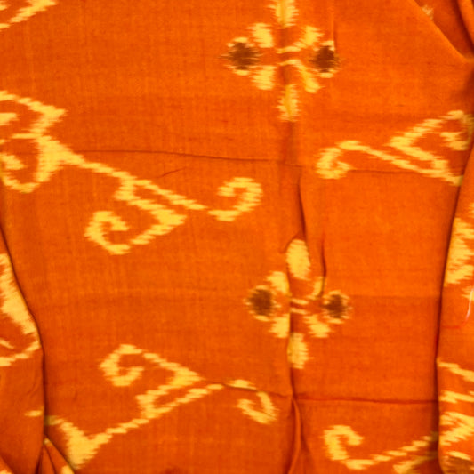 1 8/10 Yard Drapey Cotton