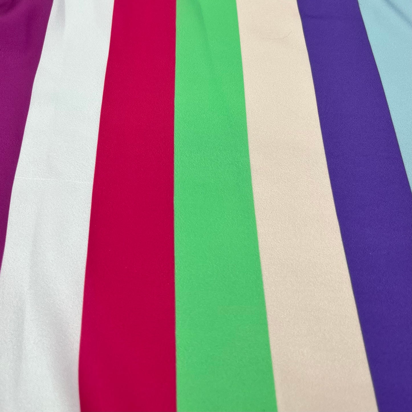 3 Yards Polyester Silky