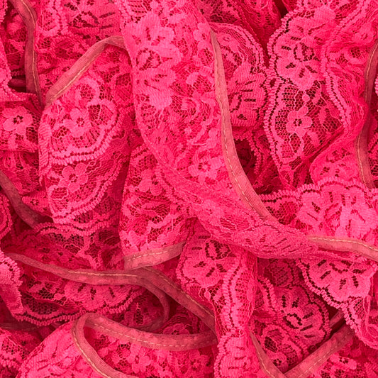 10 1/3 Yards Lace