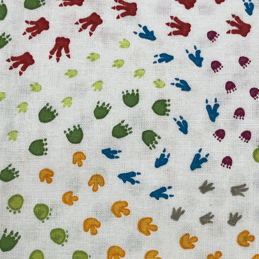 1 1/2 Yards Premium Quilting Cotton