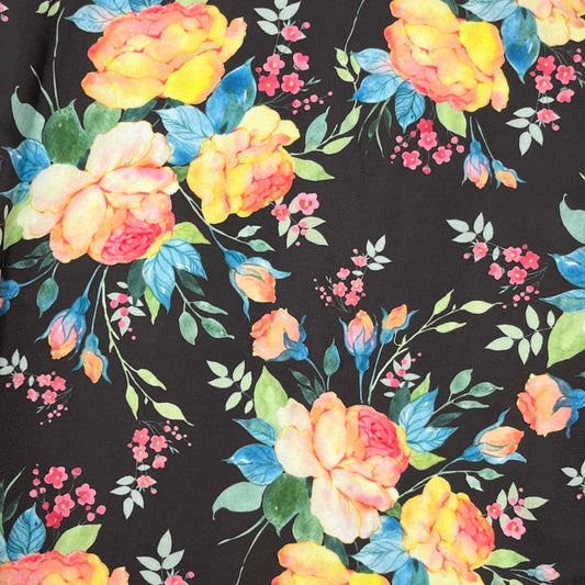 3 Yards Outdoor Upholstery