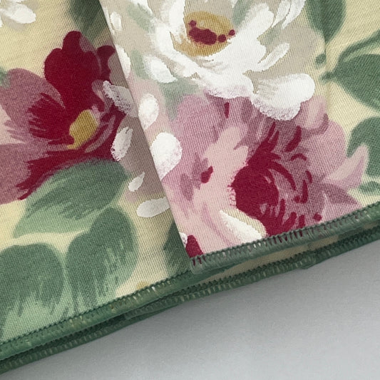 Vintage Pillowcase