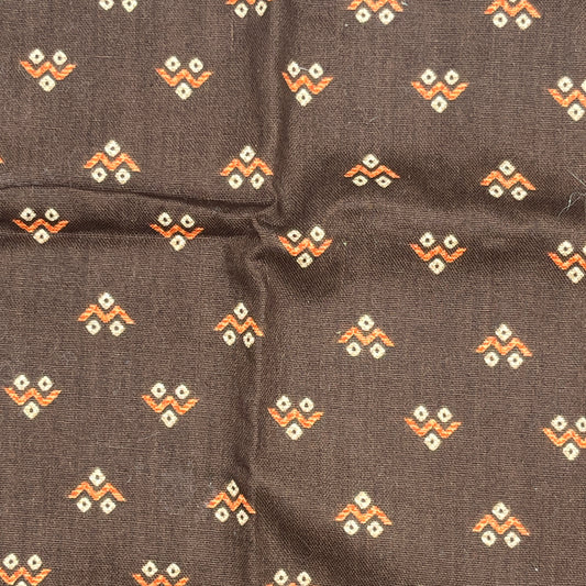 2/3 Yard Cotton Canvas