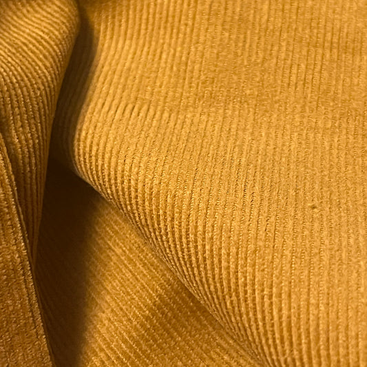 8/10 Yard Baby Wale Corduroy