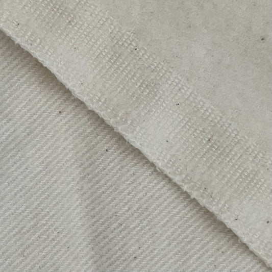 1 Yard +25x34 inches (one piece) Cotton Flannel