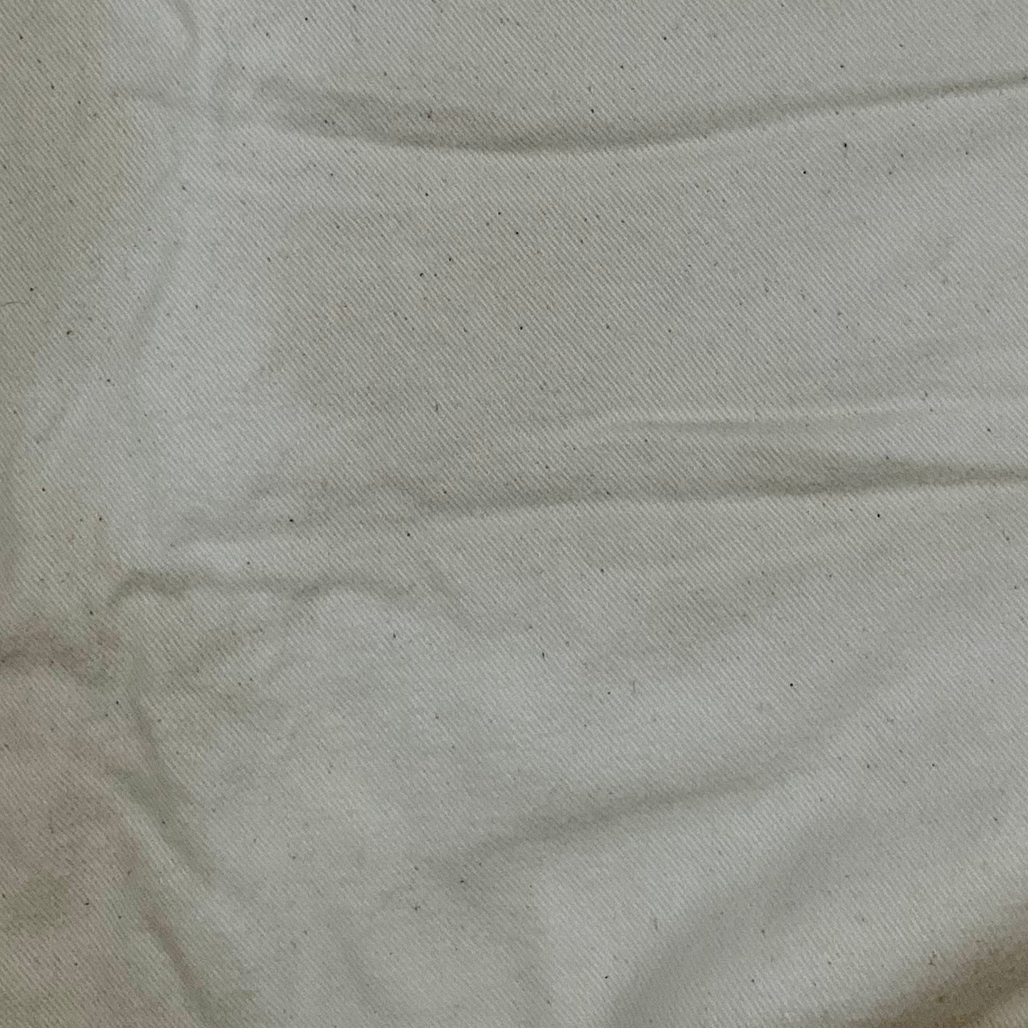 1 Yard +25x34 inches (one piece) Cotton Flannel