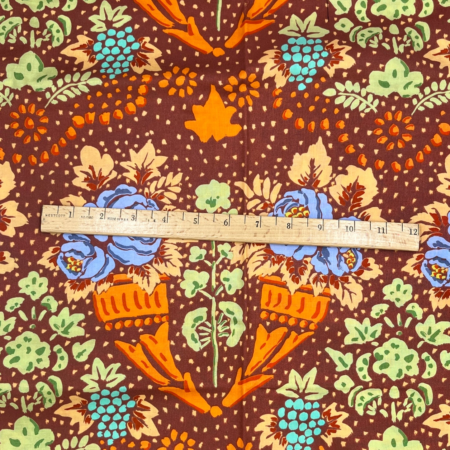 2 Yards Premium Quilting Cotton