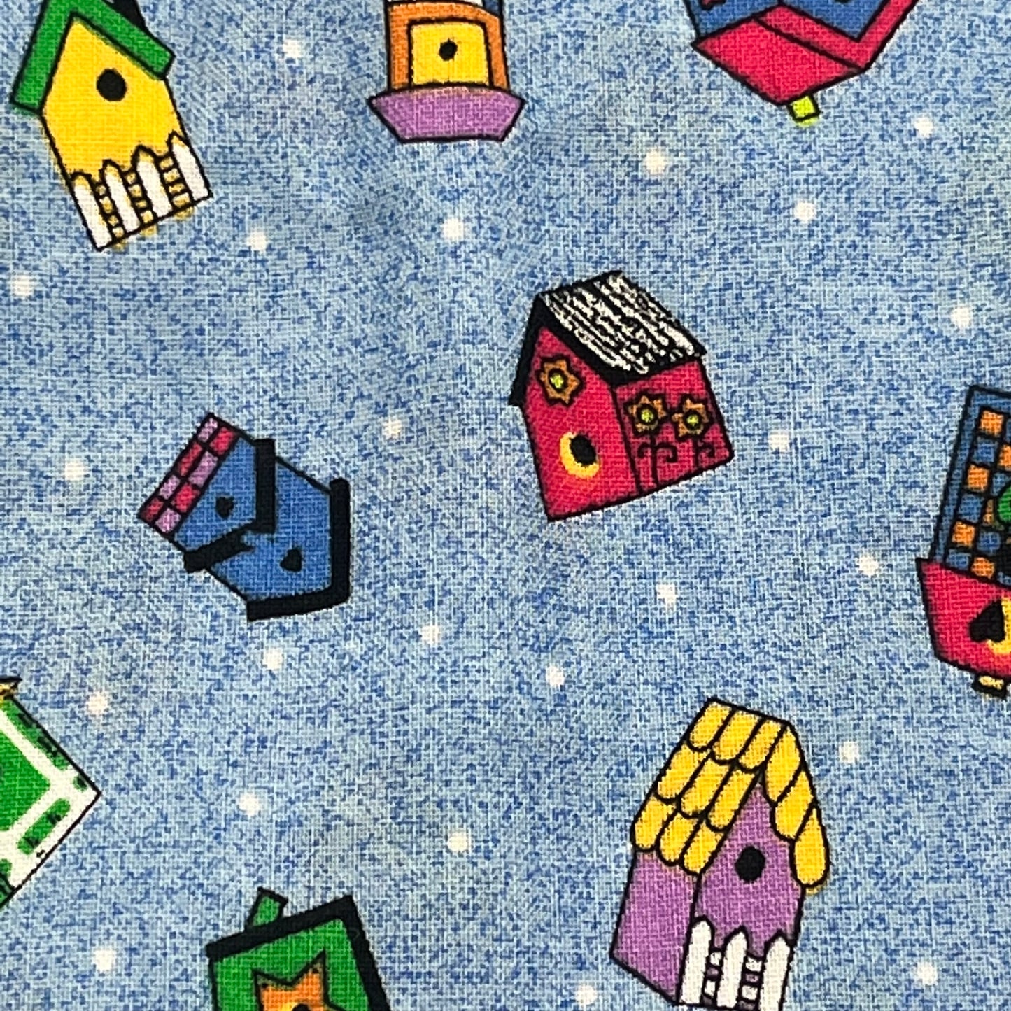 3 Yards Premium Quilting Cotton
